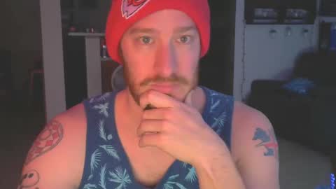 Snapshot of reddawg14 chatting on February 2, 1:02 am reddawg14 online show from February 2, 1:02 am