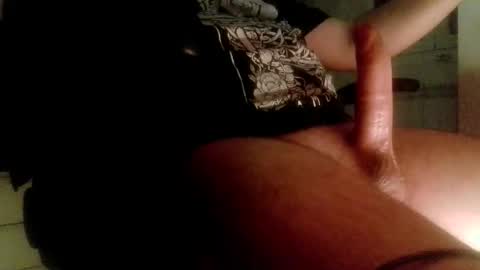 Mr Redfox online show from February 25, 2:10 am