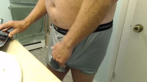 redforeplay online show from December 9, 8:23 pm