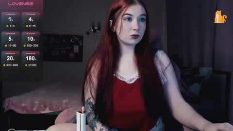 Lina online show from March 28, 8:25 am