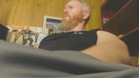 theredhead4fun online show from November 23, 2:11 am