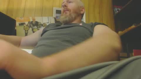 theredhead4fun online show from April 7, 3:18 am