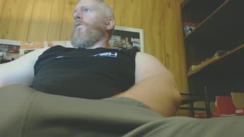 theredhead4fun online show from June 18, 2:45 am