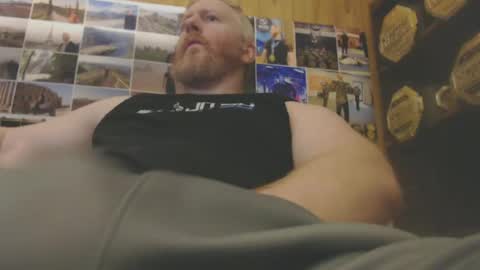theredhead4fun online show from June 28, 5:30 pm