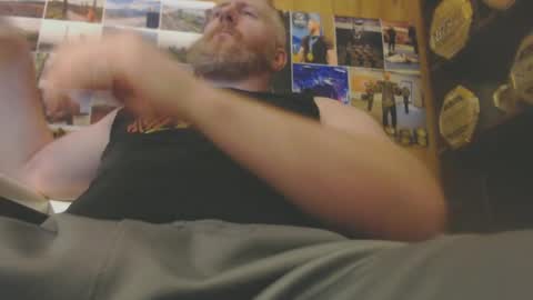 theredhead4fun online show from July 3, 1:23 am