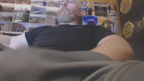 theredhead4fun online show from July 7, 3:20 am