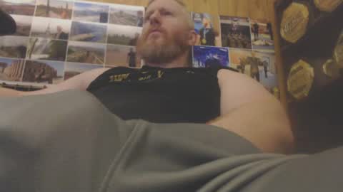 theredhead4fun online show from July 10, 7:05 pm