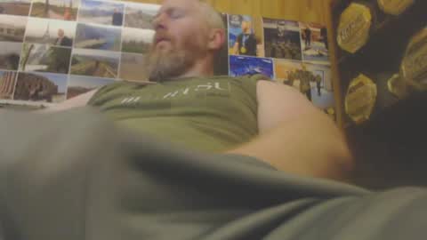 theredhead4fun online show from July 12, 2:24 am