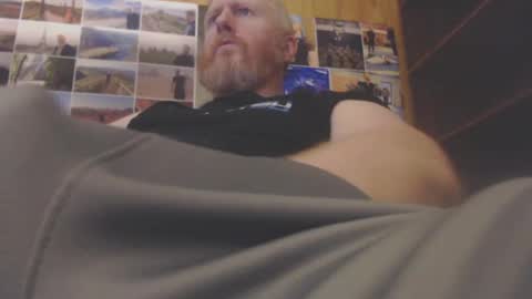 theredhead4fun online show from July 30, 5:06 am