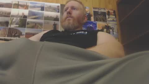 theredhead4fun online show from July 31, 2:33 am