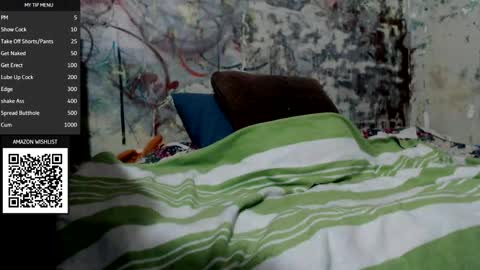 RedHead6Inch online show from January 18, 2:26 am