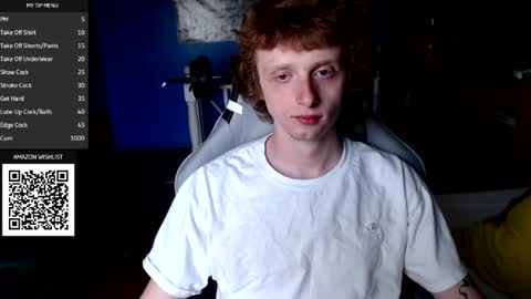 RedHead6Inch online show from March 31, 9:26 pm