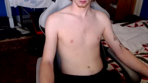 RedHead6Inch online show from April 18, 6:12 pm