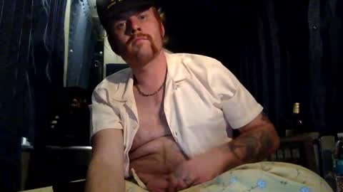 Snapshot of redheadcreamery chatting on March 26, 6:19 am RedHeadCreamery online show from March 26, 6:19 am