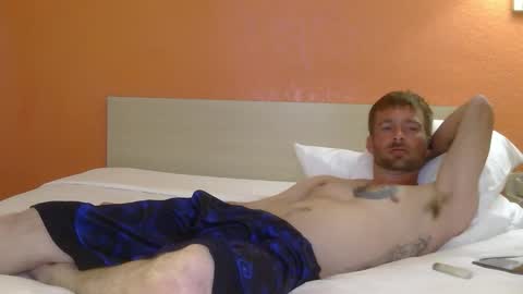 Snapshot of redheadlover828 chatting on March 21, 8:19 am Kevin online show from March 21, 8:19 am