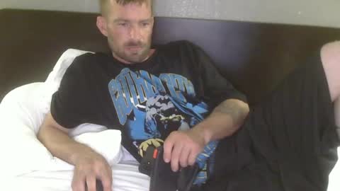 Snapshot of redheadlover828 chatting on July 9, 6:17 am Kevin online show from July 9, 6:17 am