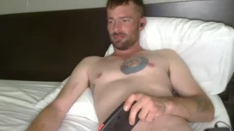 Snapshot of redheadlover828 chatting on July 15, 7:35 am Kevin online show from July 15, 7:35 am
