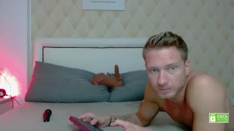 Steve Blond online show from July 2, 10:49 pm
