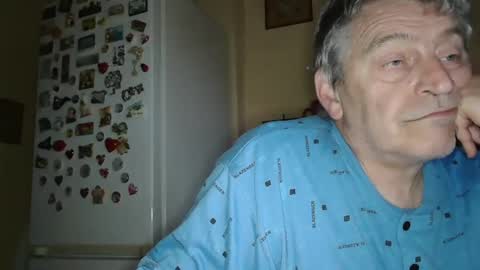 redhotcockpep online show from December 10, 6:54 am