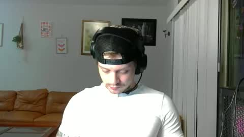 InkedGinger online show from November 6, 6:58 am