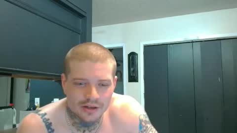 InkedGinger online show from April 1, 5:43 pm