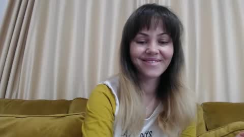 RedJessica online show from February 5, 6:07 am