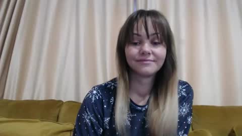 RedJessica online show from February 13, 6:42 am