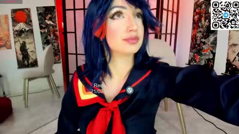 Lu Independiet model online show from March 22, 1:20 am