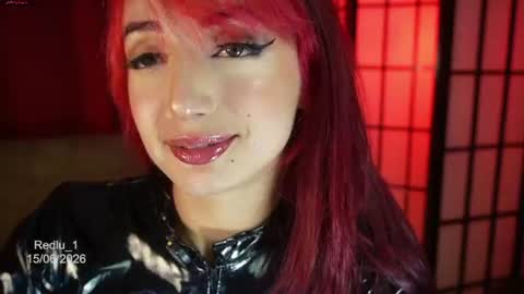 Lu Independiet model online show from June 16, 12:02 am