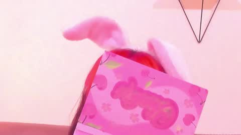 Snapshot of redmeloddy chatting on March 2, 7:23 pm Meloddy online show from March 2, 7:23 pm