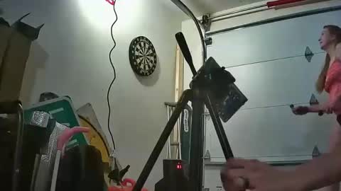 Snapshot of redrocketfirefox chatting on December 29, 6:45 am Redrocket firefox online show from December 29, 6:45 am