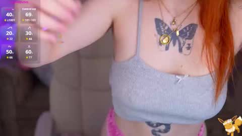 Snapshot of redshinee chatting on January 6, 7:12 am Mati online show from January 6, 7:12 am