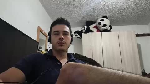 RedsoulReaver online show from September 21, 5:20 am