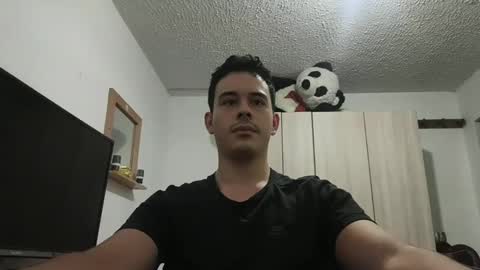 RedsoulReaver online show from October 3, 3:47 am