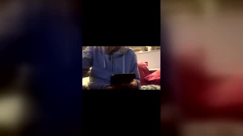 Redspider154 online show from January 9, 7:04 pm