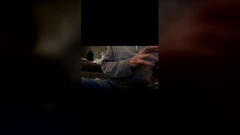 Redspider154 online show from February 20, 6:41 pm