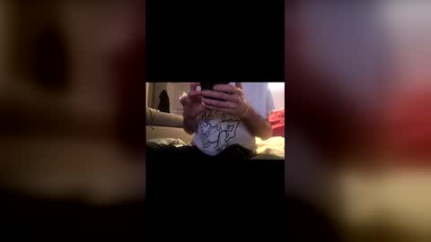 Redspider154 online show from March 8, 6:44 pm