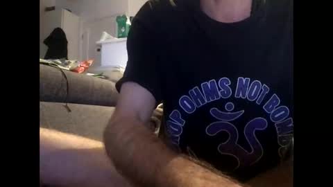 Redspider154 online show from March 12, 7:53 pm