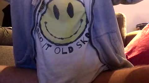 Redspider154 online show from March 19, 11:53 pm