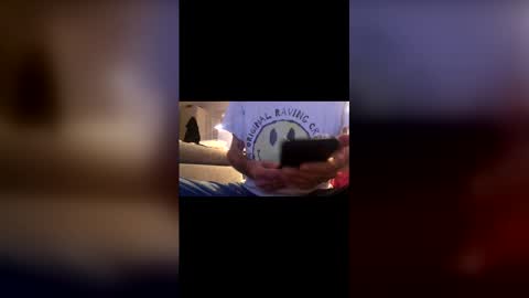 Redspider154 online show from March 21, 7:39 pm