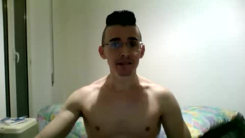 redstep0 online show from November 8, 12:33 am