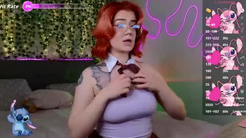 Ronnie online show from May 5, 8:50 pm