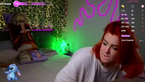Ronnie online show from May 26, 9:44 pm