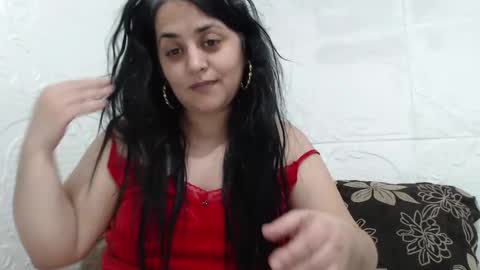 Reea online show from February 9, 9:52 pm