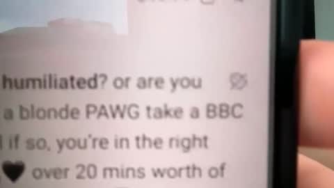 reecemariexx online show from February 18, 4:36 pm