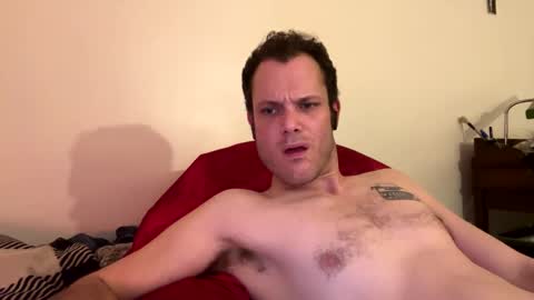 Reed Thomas online show from February 24, 7:17 am