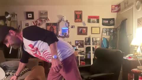 reeebokrick online show from January 15, 5:01 am