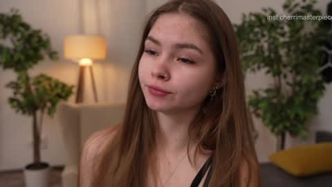 JessyinCherri yang online show from December 14, 8:18 pm