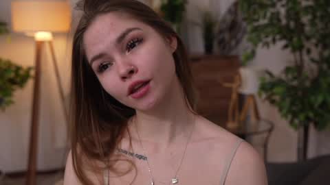 JessyinCherri yang online show from December 19, 8:23 pm