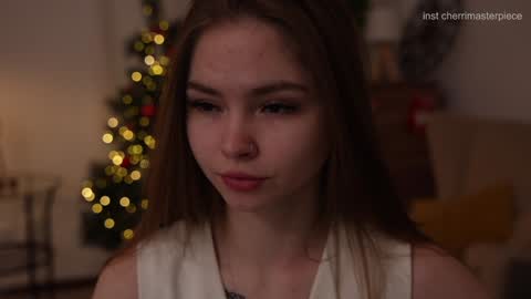 JessyinCherri yang online show from December 20, 8:23 pm